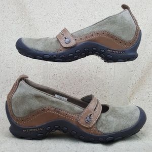 Merrell Shoes Plaza Bandeau